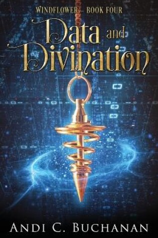 Cover of Data and Divination