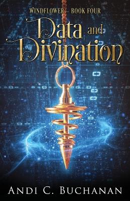 Cover of Data and Divination