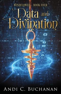 Book cover for Data and Divination