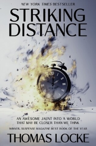 Cover of Striking Distance