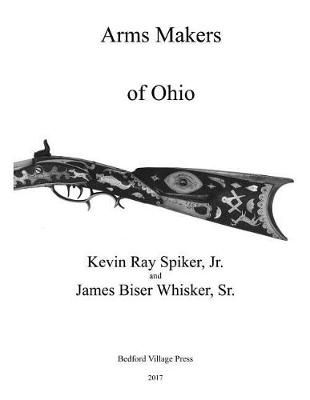 Book cover for Arms Makers of Ohio