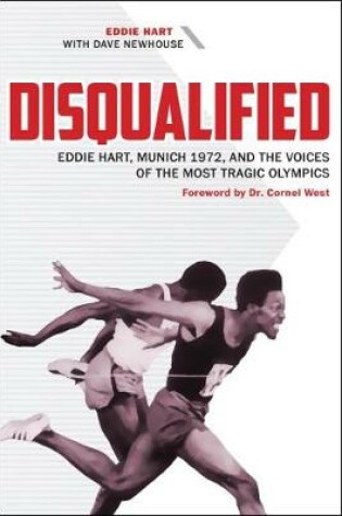 Cover of Disqualified