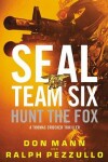 Book cover for Seal Team Six: Hunt the Fox
