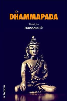 Book cover for La Dhammapada