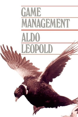 Book cover for Game Management (P)