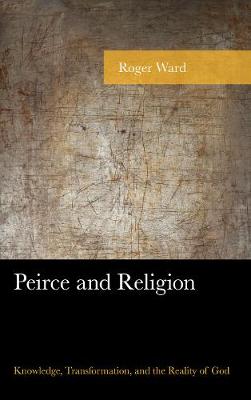 Book cover for Peirce and Religion