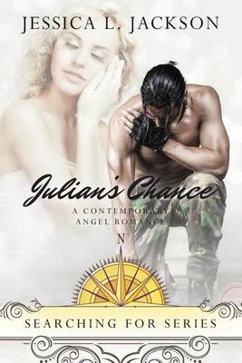 Book cover for Julian's Chance
