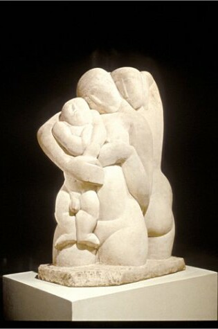 Cover of Tate Sculpture