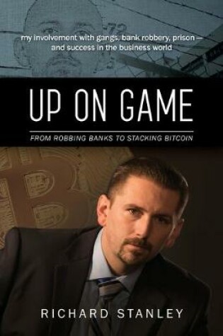 Cover of Up on Game