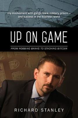 Book cover for Up on Game