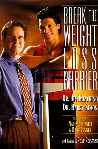 Cover of Break the Weight Loss Barrier