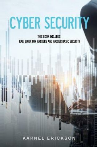 Cover of Cyber Security