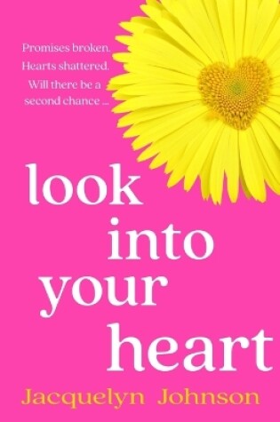 Cover of Look Into Your Heart