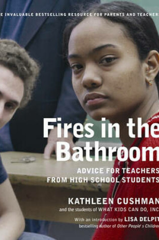 Cover of Fires in the Bathroom