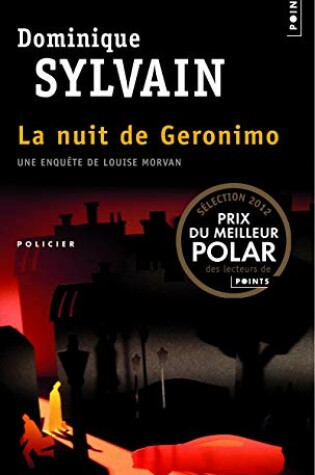 Cover of Nuit de Geronimo(la)