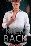 Book cover for Kick Back