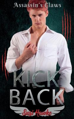 Cover of Kick Back
