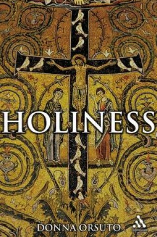 Cover of Holiness