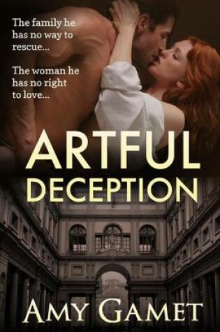 Cover of Artful Deception
