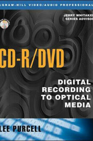 Cover of CD-R/DVD