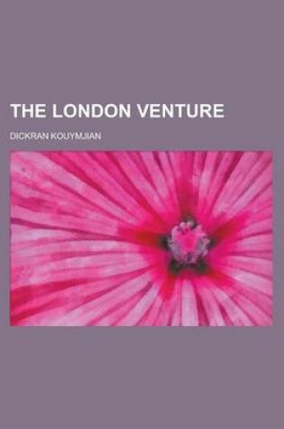 Cover of The London Venture