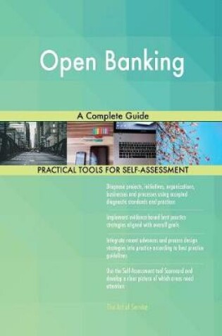 Cover of Open Banking