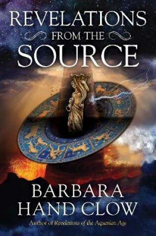 Cover of Revelations from the Source