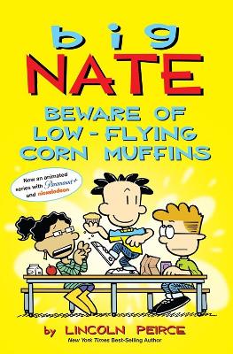 Cover of Beware of Low-Flying Corn Muffins