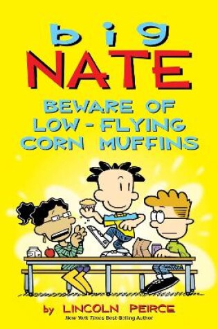 Cover of Beware of Low-Flying Corn Muffins