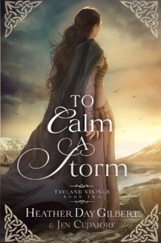 Cover of To Calm a Storm
