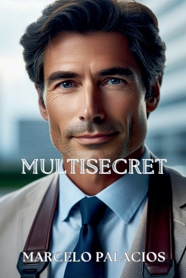 Book cover for MultiSecret