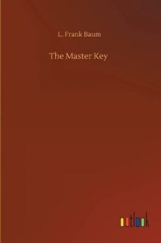 Cover of The Master Key