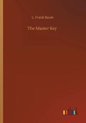 Book cover for The Master Key