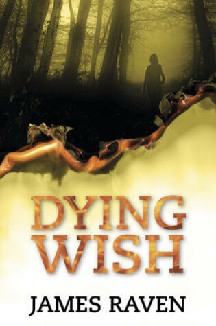 Cover of Dying Wish