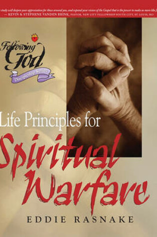 Cover of Life Principles for Spiritual Warfare
