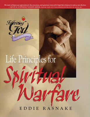 Cover of Life Principles for Spiritual Warfare