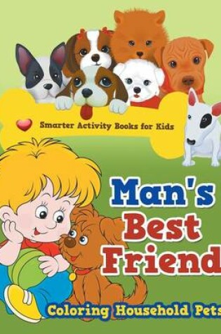 Cover of Man's Best Friend