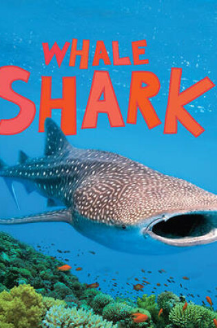 Cover of Whale Shark