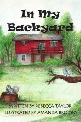 Cover of In My Backyard