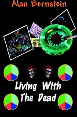 Cover of Living with the Dead