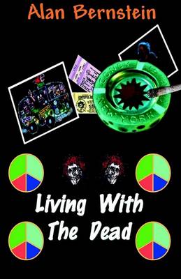 Book cover for Living with the Dead