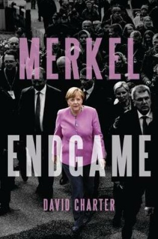 Cover of Merkel