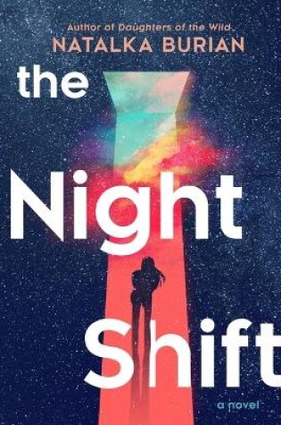 Cover of The Night Shift