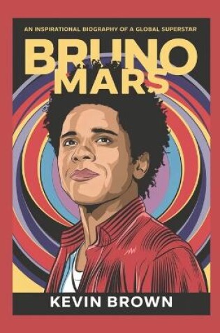 Cover of Bruno Mars