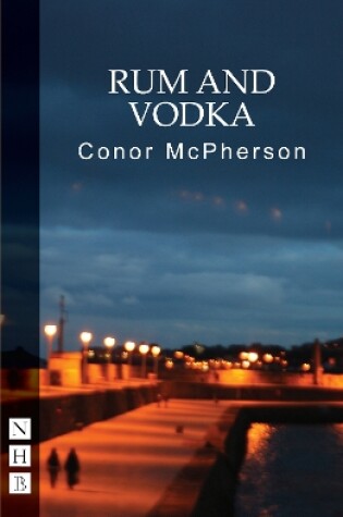 Cover of Rum and Vodka
