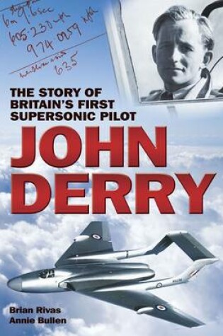 Cover of John Derry