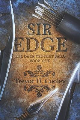 Book cover for Sir Edge