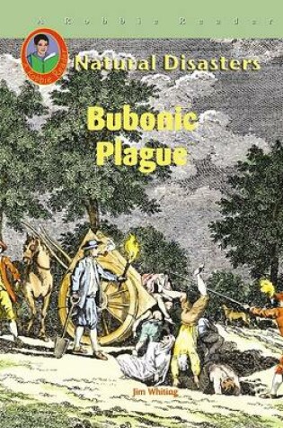 Cover of Bubonic Plague