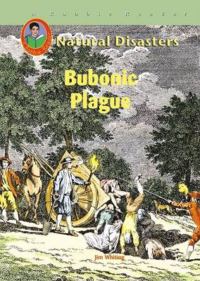 Book cover for Bubonic Plague