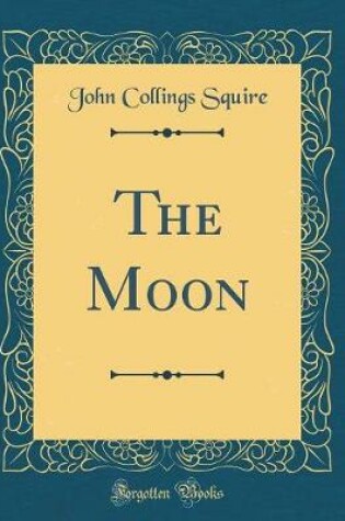 Cover of The Moon (Classic Reprint)